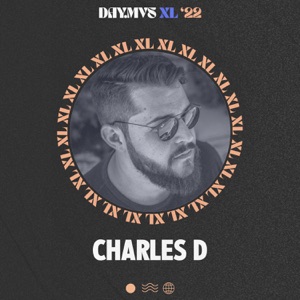 Charles D at DAY.MVS XL 2022: Northside (DJ Mix)