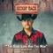 The Good Lord and the Man (Kickin Back) - John Rich lyrics