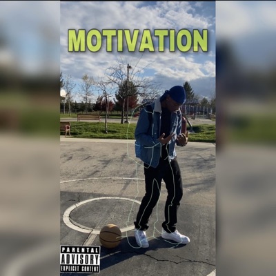 Motivation (Inspiration) [Remix] - Single