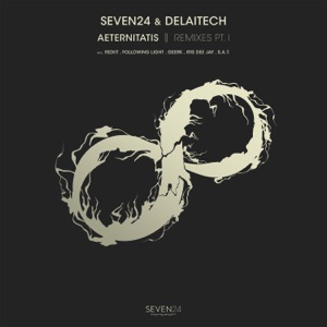 Aeternitatis (Remixes) - EP