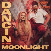 Dancin' In the Moonlight artwork