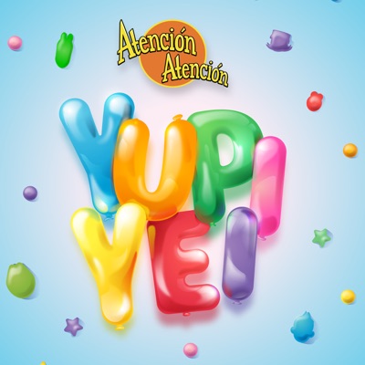 Yupi Yei - Single