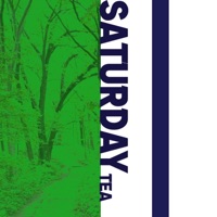 Saturday Tea - Single - Avere