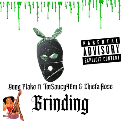 Grinding - Single