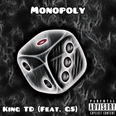 Monopoly (feat. Big G5) - Single