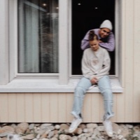 Slower - Single - Aakash & Eli Graf