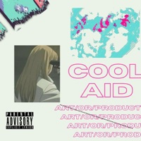 COOL AID (feat. LANTING & BAAN$HEE) - Single - Ruzab k