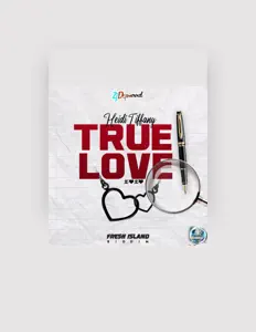 Ouve Heidi Tiffany, vê vídeos de música, lê a biografia, vê as datas da digressão e muito mais!