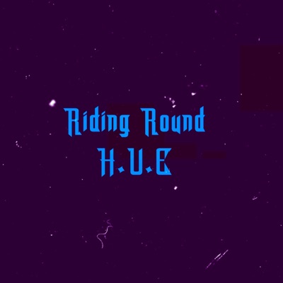 Riding Round - Single