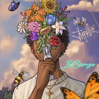 Bl3ssings - Single