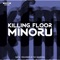MINORU - KILLING FLOOR lyrics