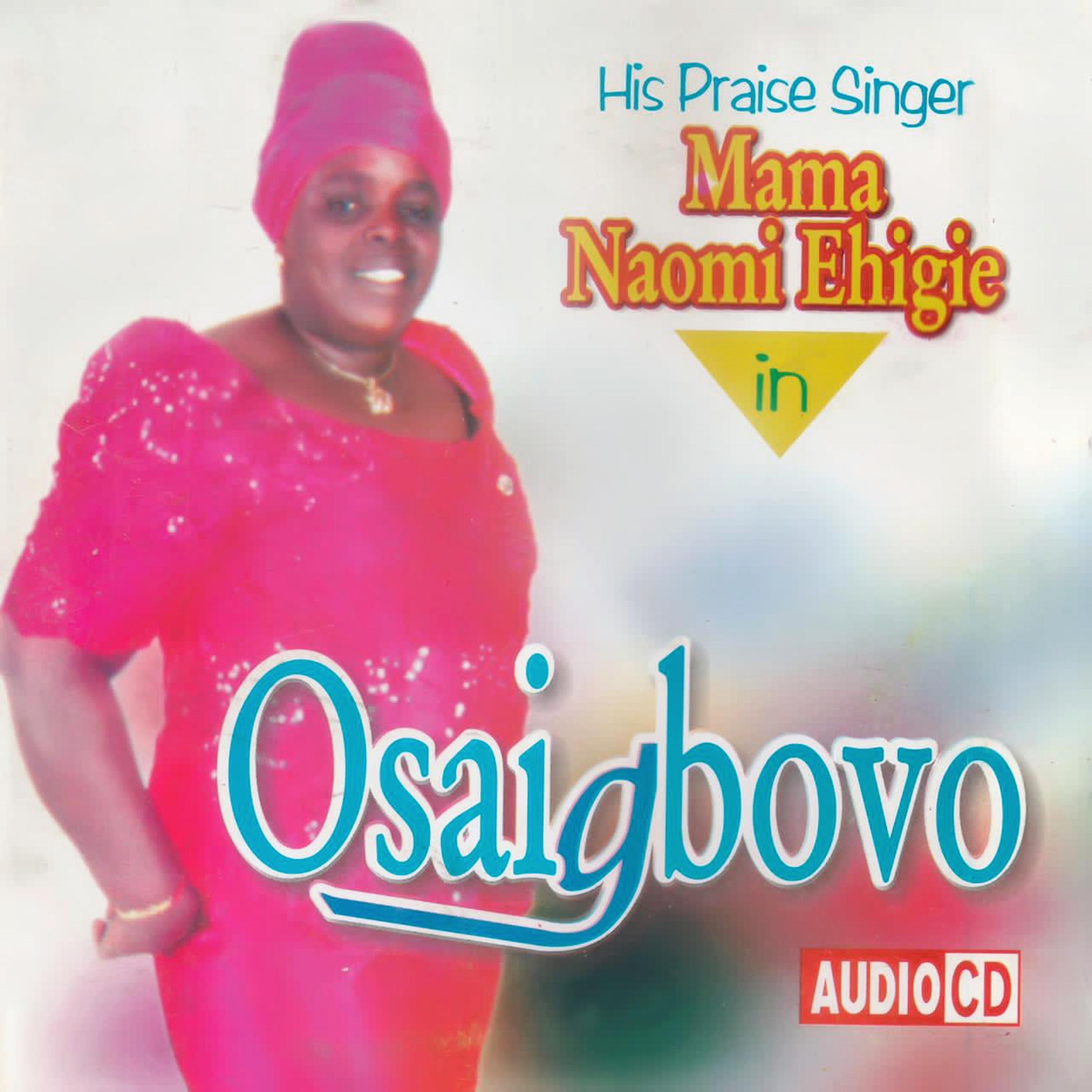 Osaigbovo