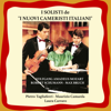 Trio Kegelstatt in E-Flat Major, K. 498 "Trio dei birilli": I. Andante - PIETRO TAGLIAFERRI, Maurizio Camarada, LAURA CARRARO & I SOLISTI de "I NUOVI CAMERISTI ITALIANI"