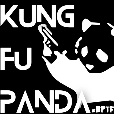 Kung Fu Panda - Single