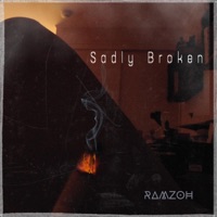 Sadly Broken (feat. MG Selecta) - Single - Ramzoh