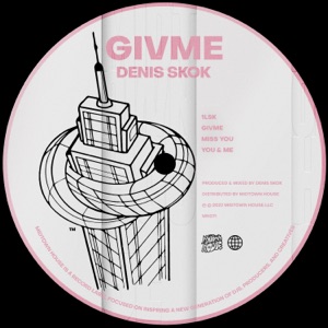 Givme - EP