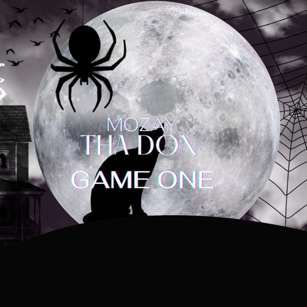 GAME ONE (feat. BL Beats)