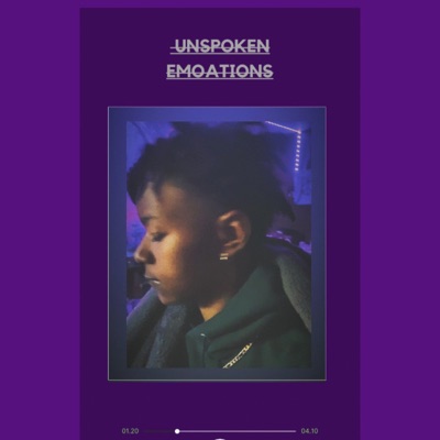 Unspoken Emoations - EP
