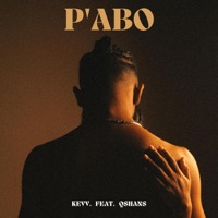 P'abo (feat. Qshans) - Single - Kevv.