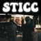 STICC (feat. RollingForSnipe) - Keaun lyrics