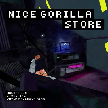 Monke Need to Swing (Gorilla Tag Original Soundtrack) - Stunshine