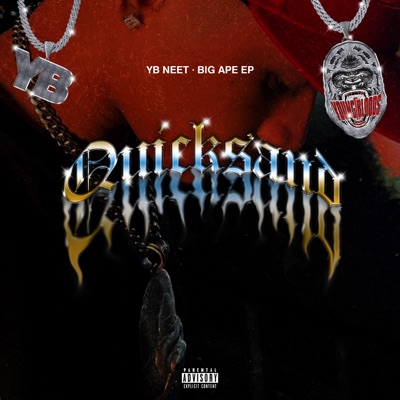 Quicksand - Single