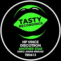 Another Star — Discotron + H.P. Vince