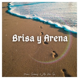 Brisa y Arena Marc Suarez & Ale Per Se