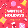 Seasons of the Year - Lingokids