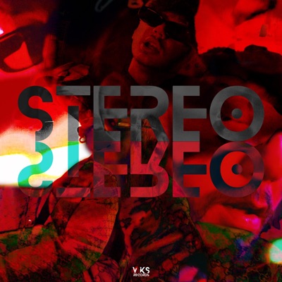 STEREO (feat. Krma & Teyko) - Single