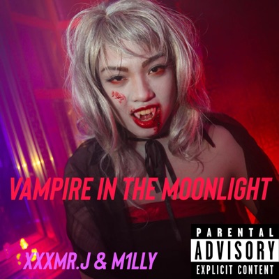 VAMPIRE IN the MOONLIGHT (feat. M1LLY) - Single