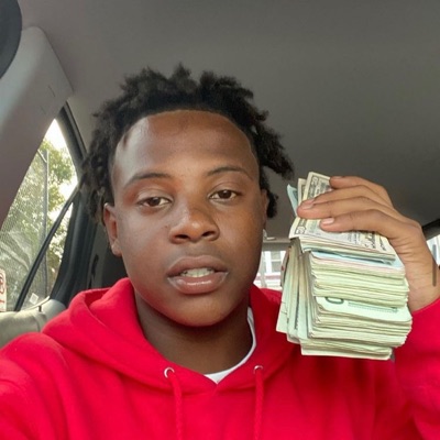 Smell the Hate - Single