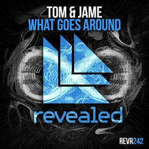 What Goes Around - Single