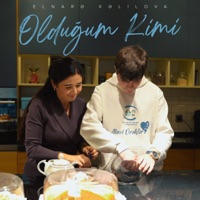 Olduğum Kimi - Single - Elnarə Xəlilova