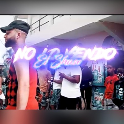 No Lo Vendo - Single