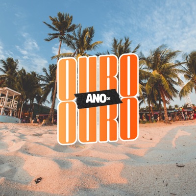 Ano de Ouro - Single
