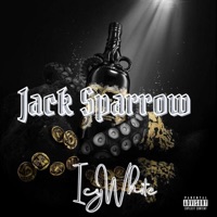 Jack Sparrow - Single - Icy White