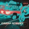 Creep Street 5 - SINJI lyrics