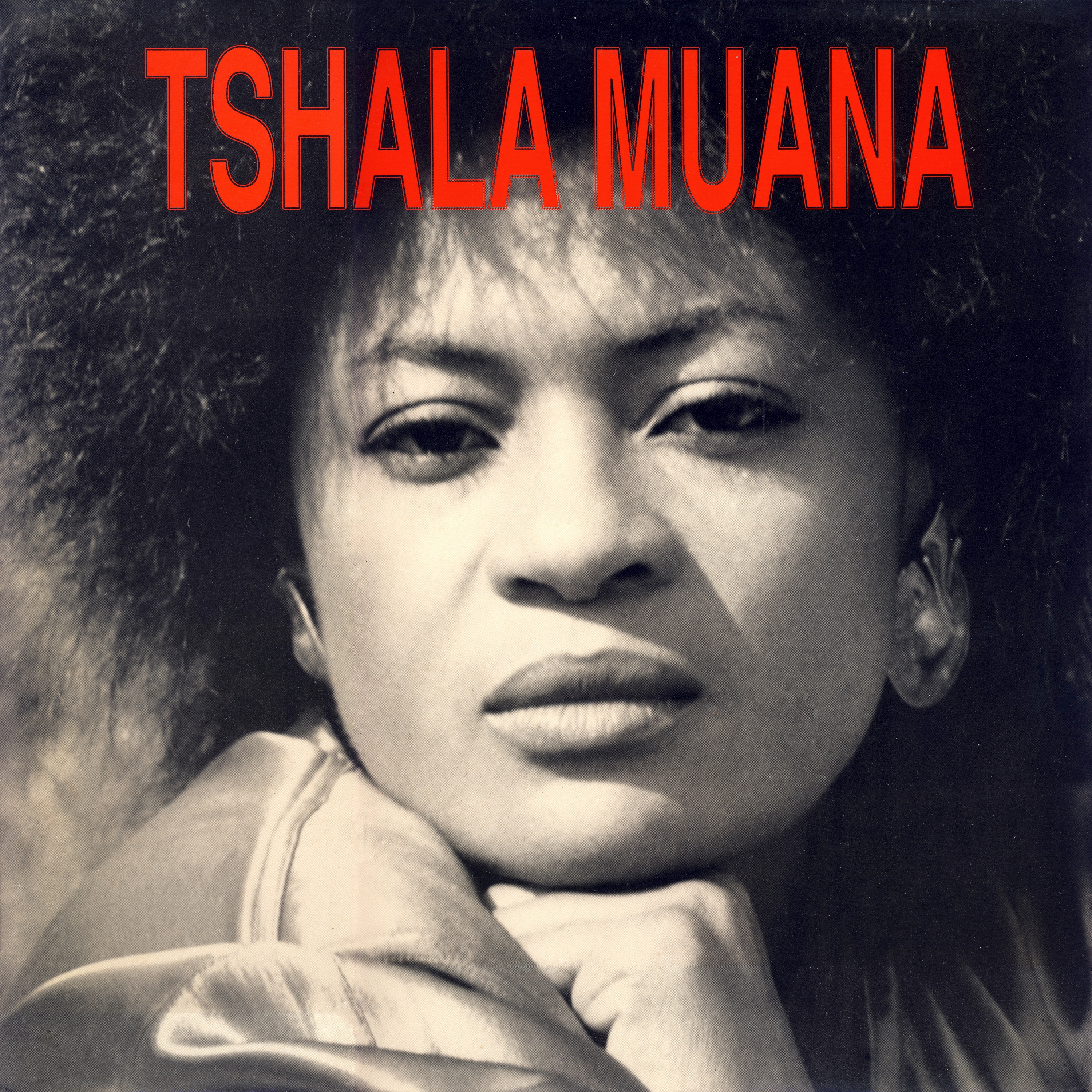 Tshala Muana - Viva la Mama