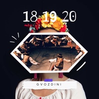 18 19 20 - Single - Gvozdini