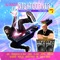 Blacked (feat. DJ BENZIZI) - Square Tune Magician lyrics