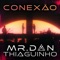 Conexāo (Ao Vivo) artwork