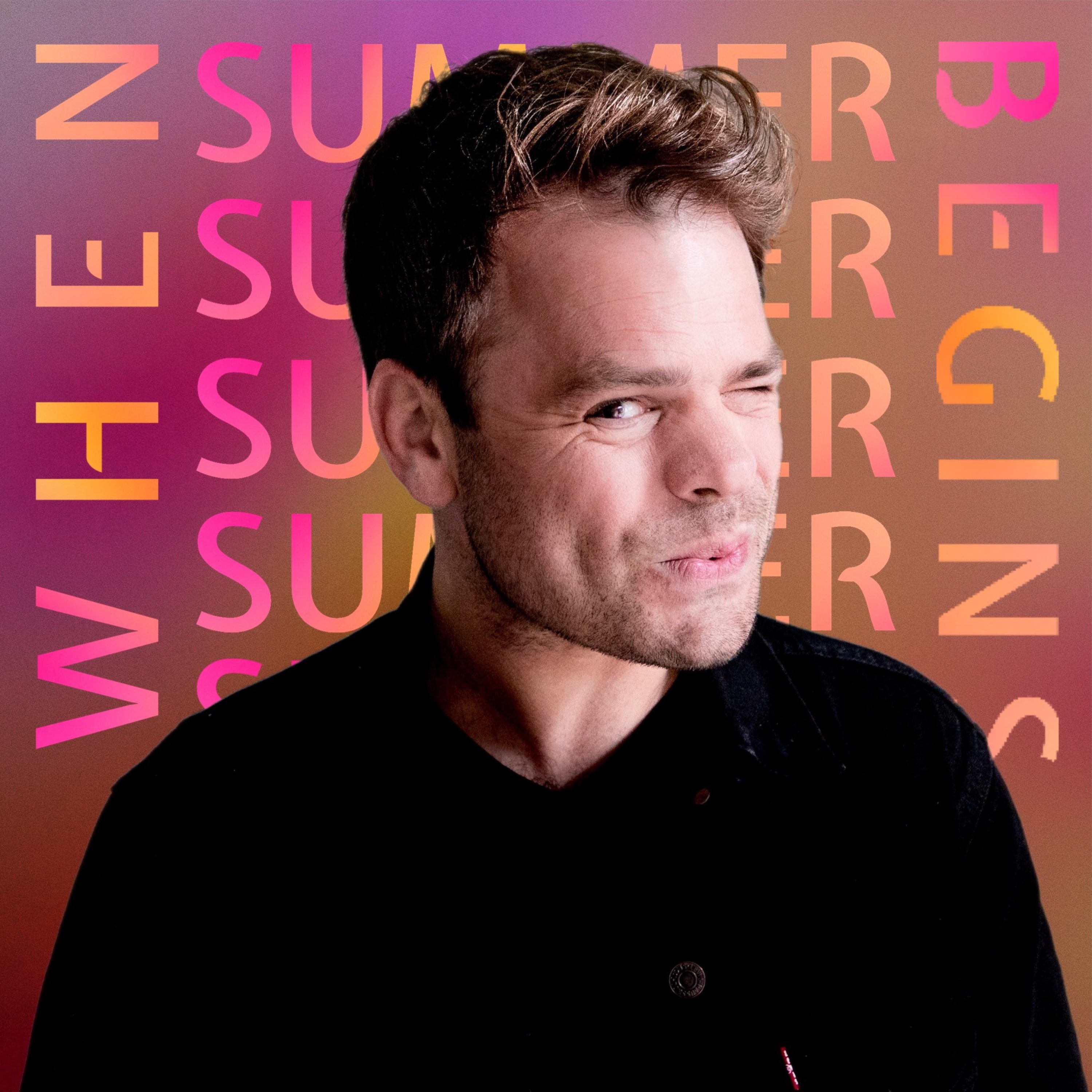 When Summer Begins - EP