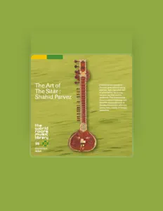 Ακούστε περιεχόμενο από Shahid Parverz, παρακολουθήστε μουσικά βίντεο, διαβάστε το βιογραφικό, δείτε ημερομηνίες περιοδείας, και πολλά ακόμη!