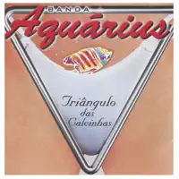 Se É Forró Somos Iguais- Banda Aquárius