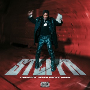Steppa - Single