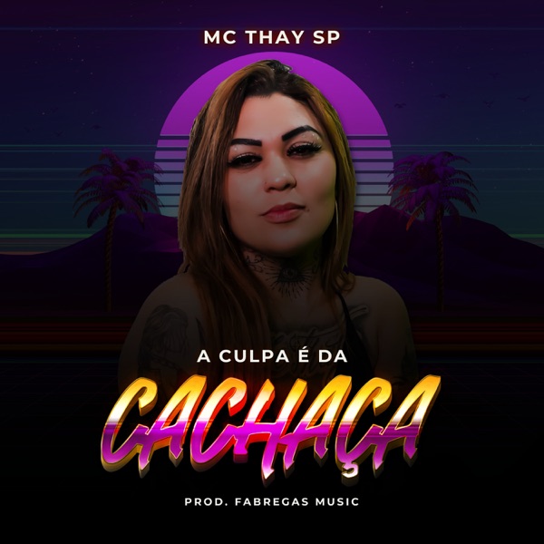 A Culpa É da Cachaça
