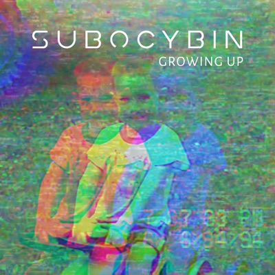 Growing Up - Single