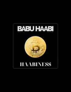 Listen to Babu Haabi, watch music videos, read bio, see tour dates & more!