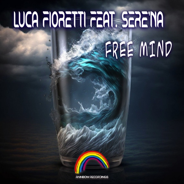 Free Mind (feat. Sere'Na) - Single